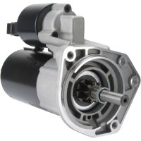 HC-Cargo F 032 113 750 Starter