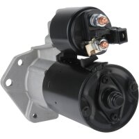 HC-Cargo F 032 113 750 Starter