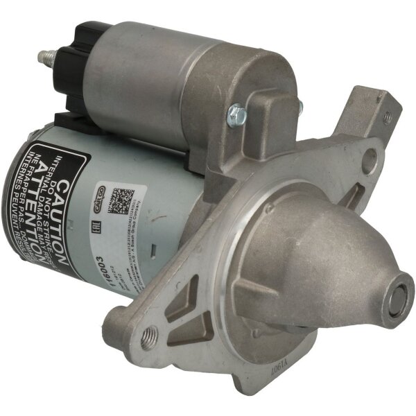 HC-Cargo F 032 116 003 Starter
