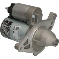 HC-Cargo F 032 116 003 Starter
