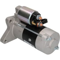 HC-Cargo F 032 113 702 Starter