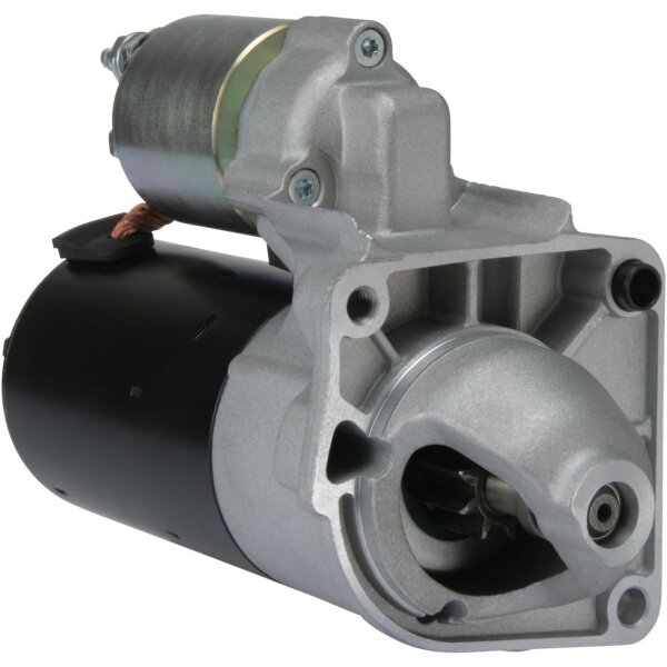 HC-Cargo F 032 115 312 Starter