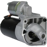 HC-Cargo F 032 115 312 Starter