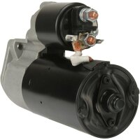 HC-Cargo F 032 115 420 Starter
