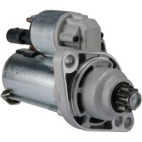 HC-Cargo F 032 114 163 Starter