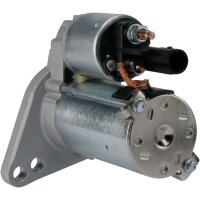 HC-Cargo F 032 114 163 Starter