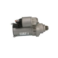 HC-Cargo F 032 114 163 Starter