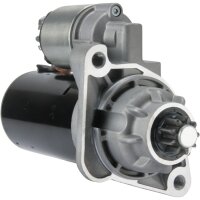 HC-Cargo F 032 114 723 Starter