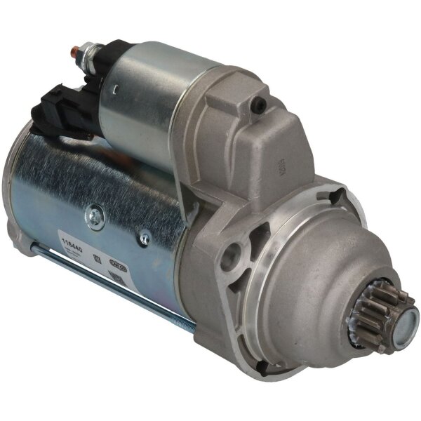 HC-Cargo F 032 116 440 Starter