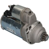 HC-Cargo F 032 116 440 Starter