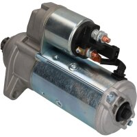 HC-Cargo F 032 116 440 Starter