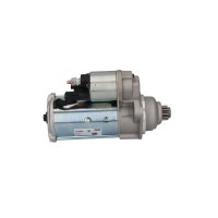 HC-Cargo F 032 116 440 Starter