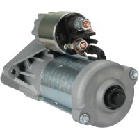 HC-Cargo F 032 115 829 Starter