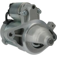 HC-Cargo F 032 114 661 Starter