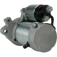 HC-Cargo F 032 114 661 Starter