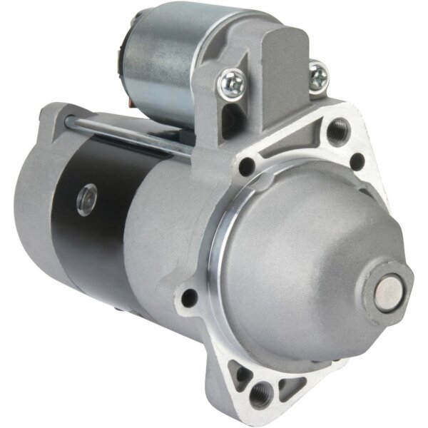 HC-Cargo F 032 114 237 Starter
