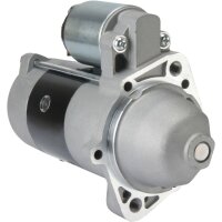 HC-Cargo F 032 114 237 Starter