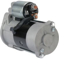 HC-Cargo F 032 114 237 Starter