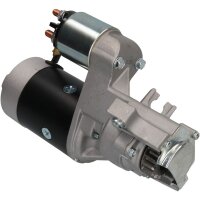 HC-Cargo F 032 115 523 Starter