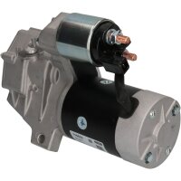 HC-Cargo F 032 115 523 Starter