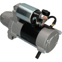 HC-Cargo F 032 116 285 Starter