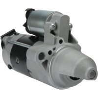 HC-Cargo F 032 115 627 Starter