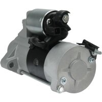HC-Cargo F 032 115 627 Starter