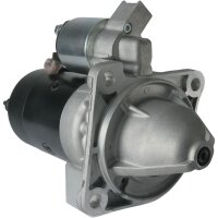 HC-Cargo F 032 113 846 Starter