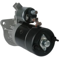 HC-Cargo F 032 113 846 Starter