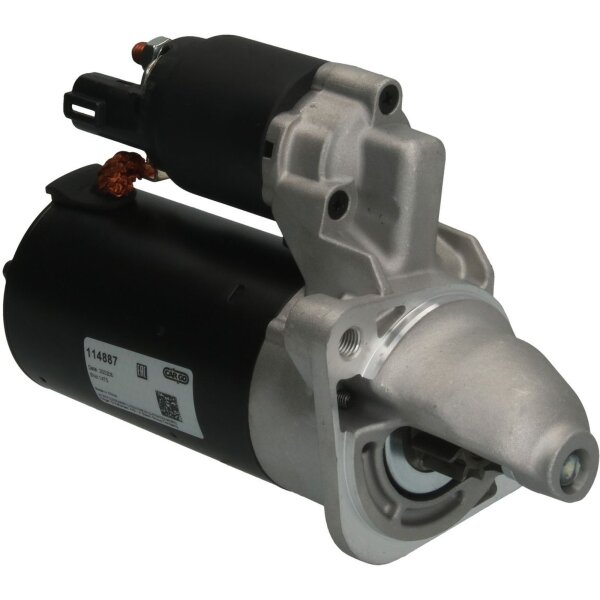 HC-Cargo F 032 114 887 Starter