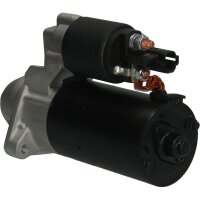 HC-Cargo F 032 114 887 Starter