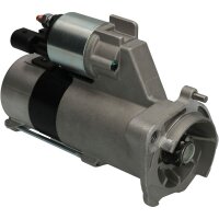 HC-Cargo F 032 116 338 Starter