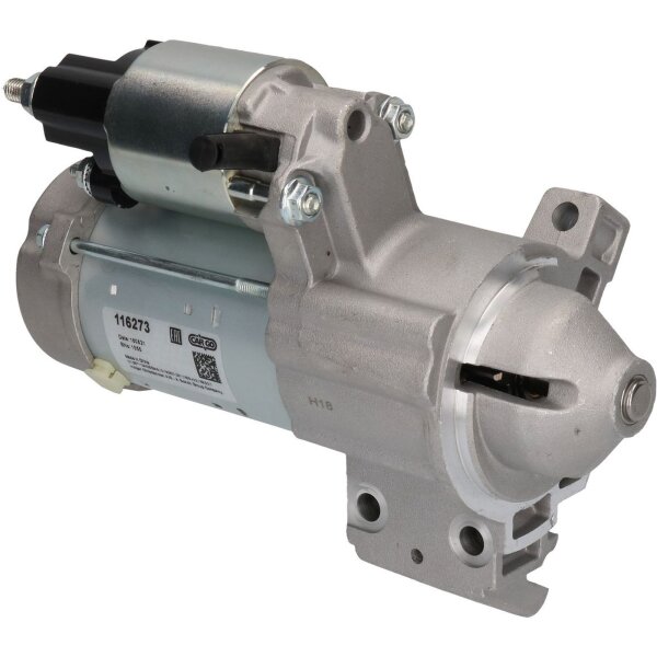 HC-Cargo F 032 116 273 Starter