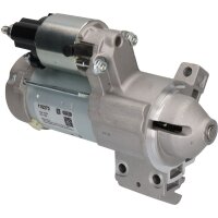 HC-Cargo F 032 116 273 Starter