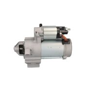 HC-Cargo F 032 116 273 Starter