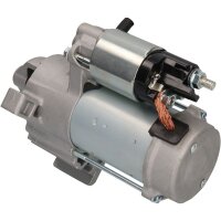HC-Cargo F 032 116 273 Starter