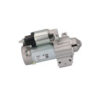 HC-Cargo F 032 116 273 Starter