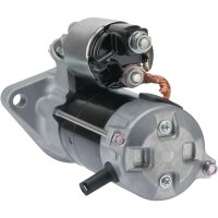 HC-Cargo F 032 114 889 Starter