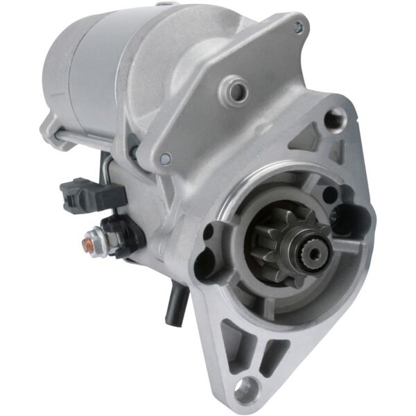 HC-Cargo F 032 114 071 Starter