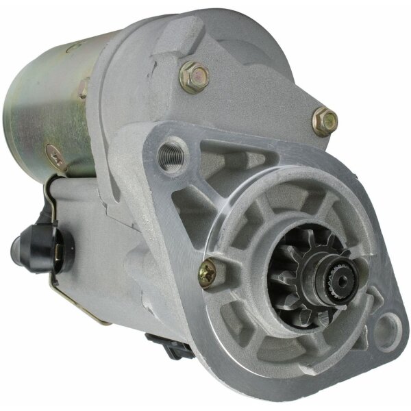 HC-Cargo F 032 113 757 Starter
