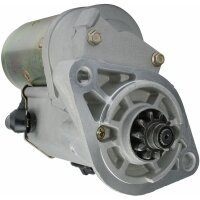 HC-Cargo F 032 113 757 Starter