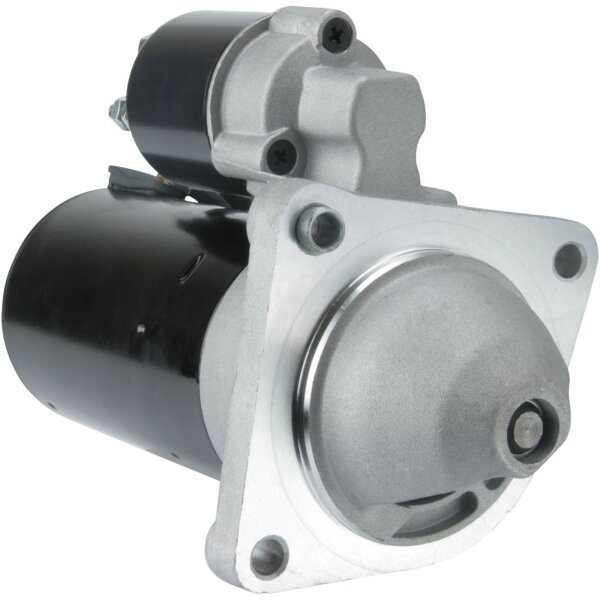 HC-Cargo F 032 114 321 Starter
