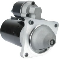HC-Cargo F 032 114 321 Starter