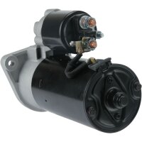 HC-Cargo F 032 114 321 Starter