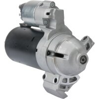 HC-Cargo F 032 114 689 Starter