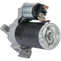 HC-Cargo F 032 114 689 Starter