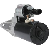 HC-Cargo F 032 115 638 Starter