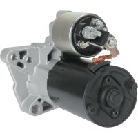 HC-Cargo F 032 115 698 Starter