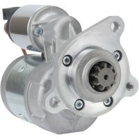 HC-Cargo F 032 112 388 Starter