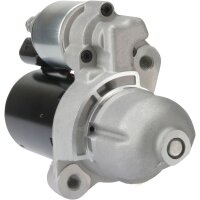 HC-Cargo F 032 114 837 Starter